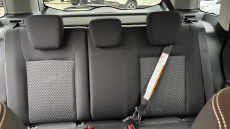 Suzuki Vitara 1.4 Boosterjet 48V Hybrid SZ-T 5dr Auto Petrol Estate